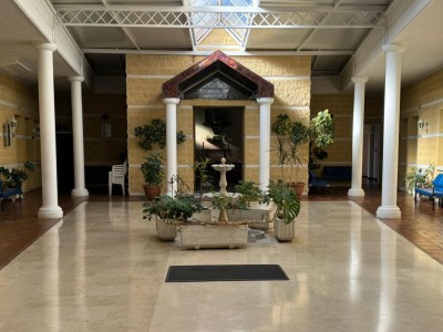 Tanatorio de Ronda - 1